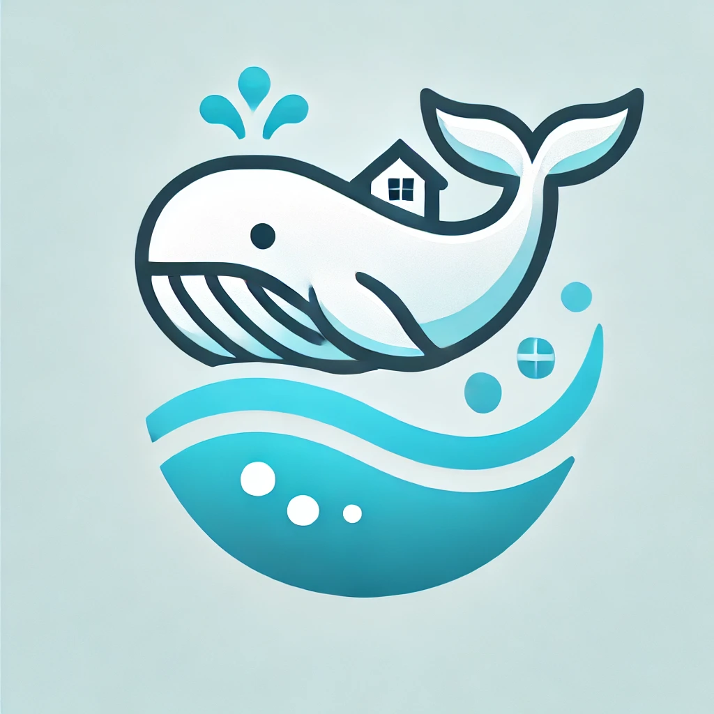 Sunnywhale Logo